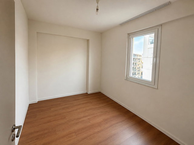 REMAX FARK'TAN AKSE YAŞAM KONUTLARINDA 2+1