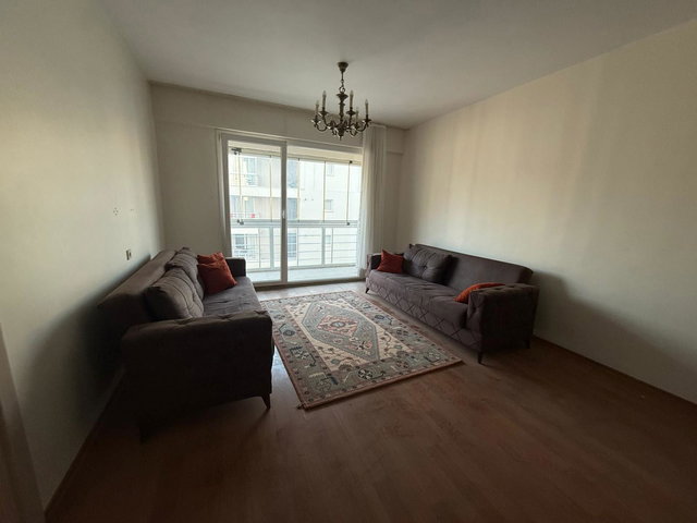 REMAX FARK'TAN AKSE YAŞAM KONUTLARINDA 2+1