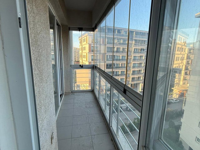 REMAX FARK'TAN AKSE YAŞAM KONUTLARINDA 2+1