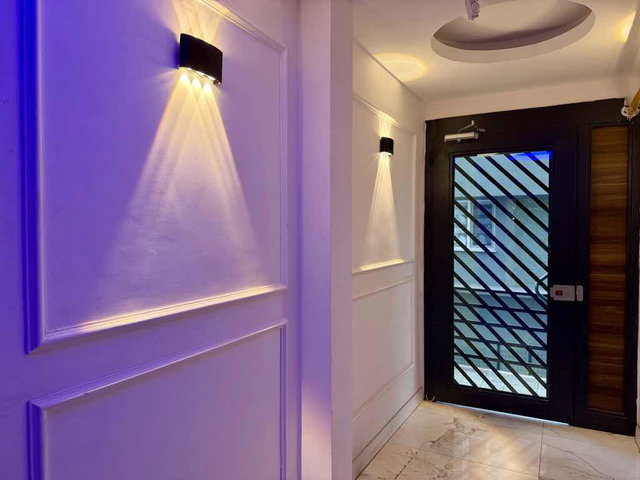 ATAKUM KÖRFEZ’DE TRAMVAYA YAKIN LÜKS EŞYALI 1+1 DAİRE