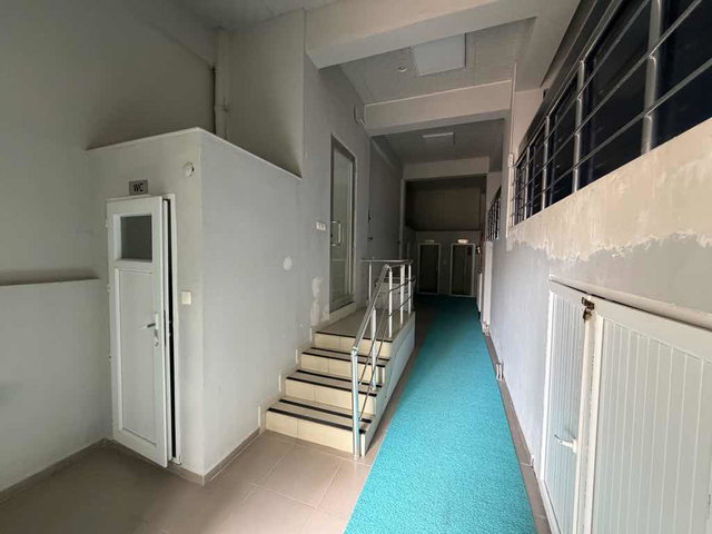 SAMSUN İLKADIM’DA 4+1 | 188 M² NET | 3. KAT | BALKONLU, KREDİYE UYGUN GENİŞ DAİRE