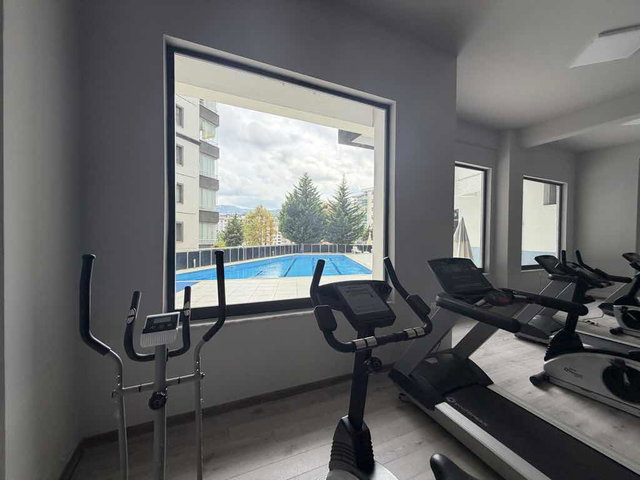 SAMSUN İLKADIM’DA 4+1 | 188 M² NET | 3. KAT | BALKONLU, KREDİYE UYGUN GENİŞ DAİRE