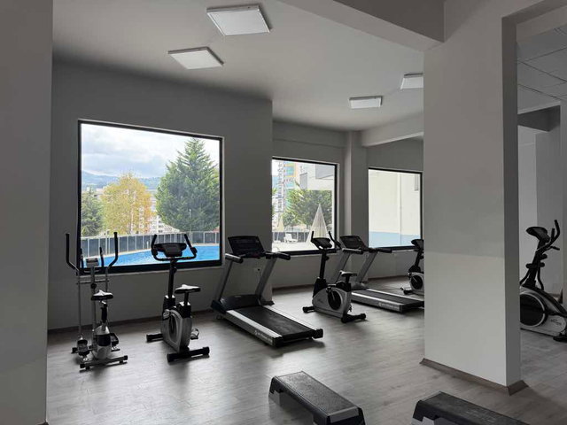 SAMSUN İLKADIM’DA 4+1 | 188 M² NET | 3. KAT | BALKONLU, KREDİYE UYGUN GENİŞ DAİRE
