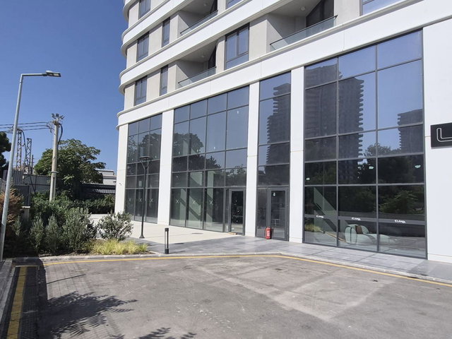 “EVİNİZ DE OFİSİNİZ DE | EVORA İZMİR’DE BALKONLU KİRALIK 1+1”