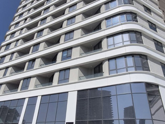 “EVİNİZ DE OFİSİNİZ DE | EVORA İZMİR’DE BALKONLU KİRALIK 1+1”