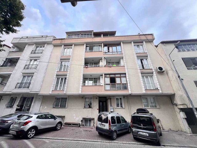 ATATÜRK MAHALLESİN'DE 4+2 DUBLEKS DAİRE
