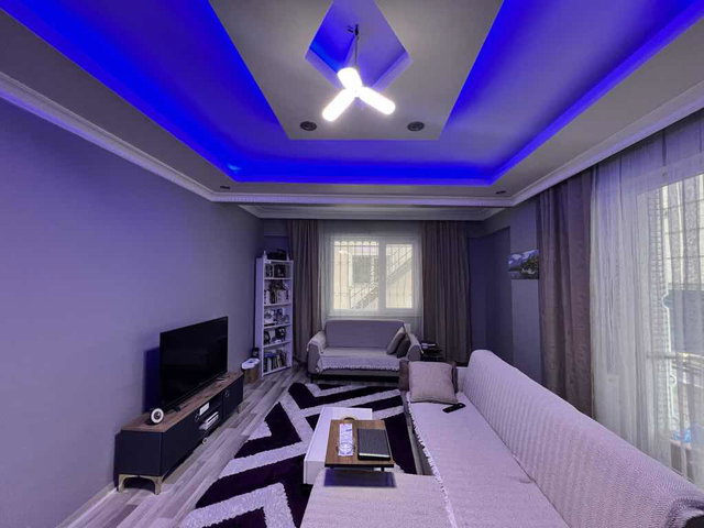ATATÜRK MAHALLESİN'DE 4+2 DUBLEKS DAİRE