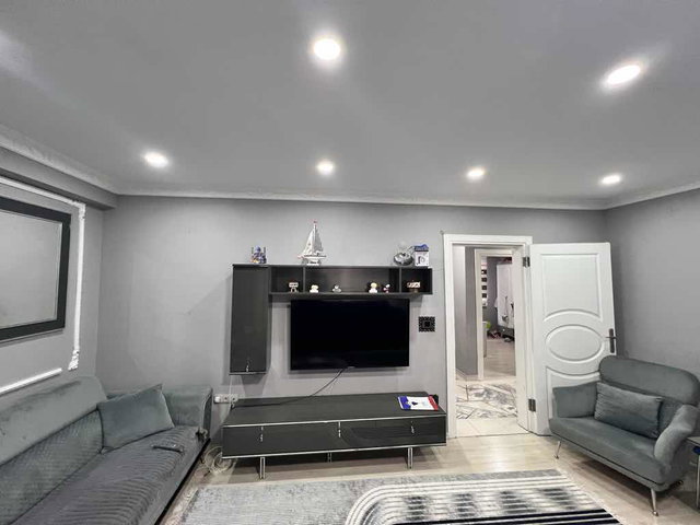 ATATÜRK MAHALLESİN'DE 4+2 DUBLEKS DAİRE