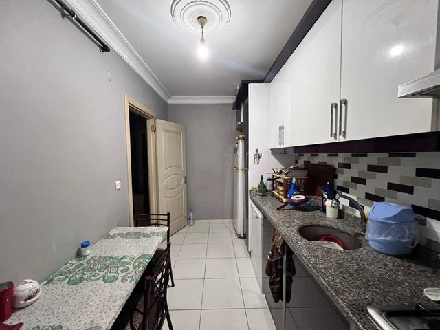 ATATÜRK MAHALLESİN'DE 4+2 DUBLEKS DAİRE