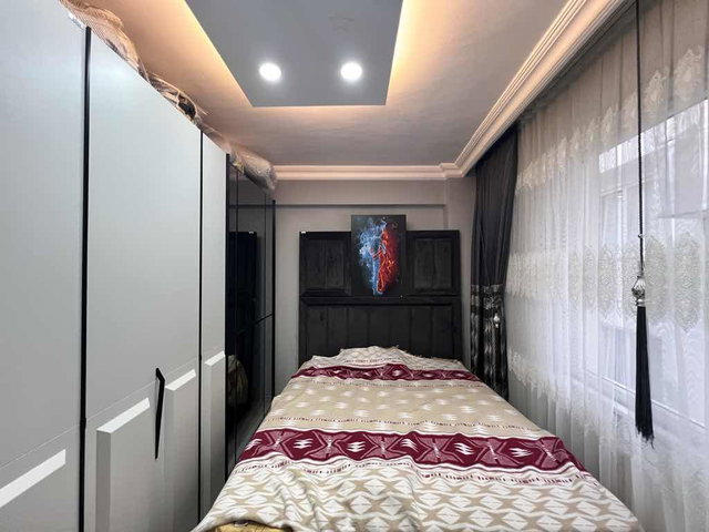 ATATÜRK MAHALLESİN'DE 4+2 DUBLEKS DAİRE