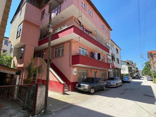 REMAX SOFTTAN MERKEZI KONUMDA SATILIK DAIRE
