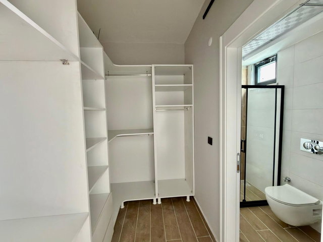 ATAKUM’DA SIFIR 3+1 | 155 M² BRÜT | 2 BANYO | BALKON | KREDİYE UYGUN