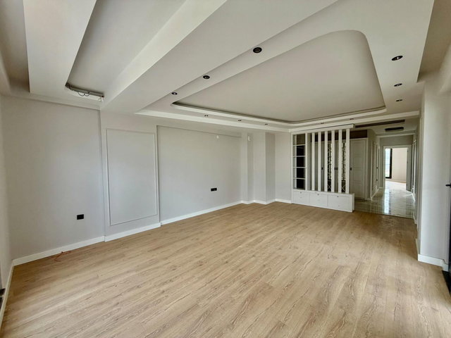 ATAKUM’DA SIFIR 3+1 | 155 M² BRÜT | 2 BANYO | BALKON | KREDİYE UYGUN