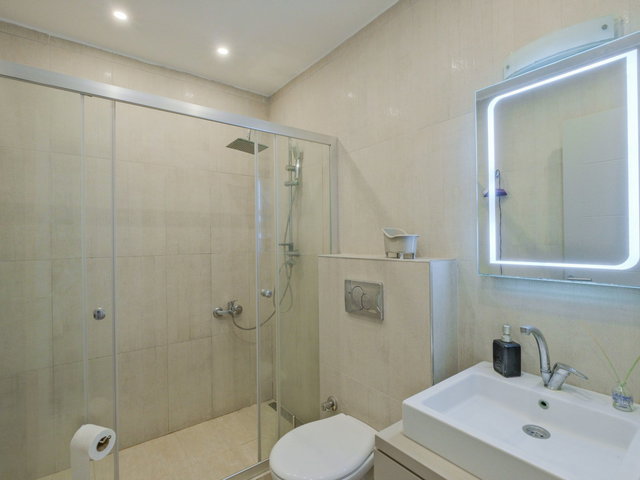 GÖCEK SCOPEA MAISONETTE’TE AYRICALIKLI BAHÇE DUBLEKSİ
