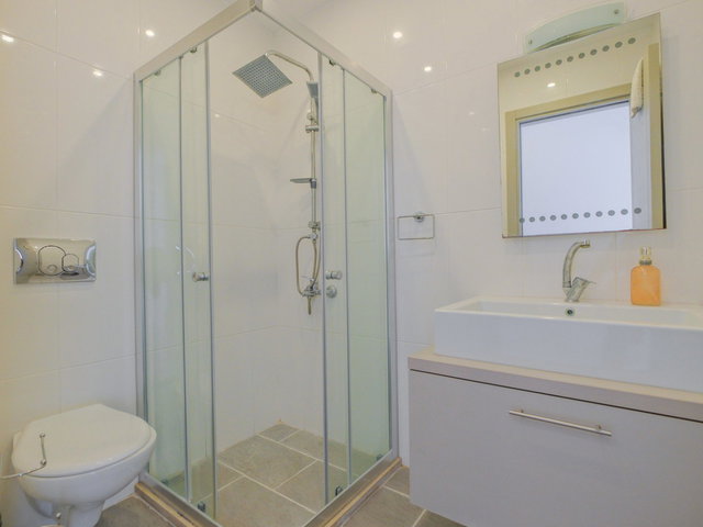 GÖCEK SCOPEA MAISONETTE’TE AYRICALIKLI BAHÇE DUBLEKSİ
