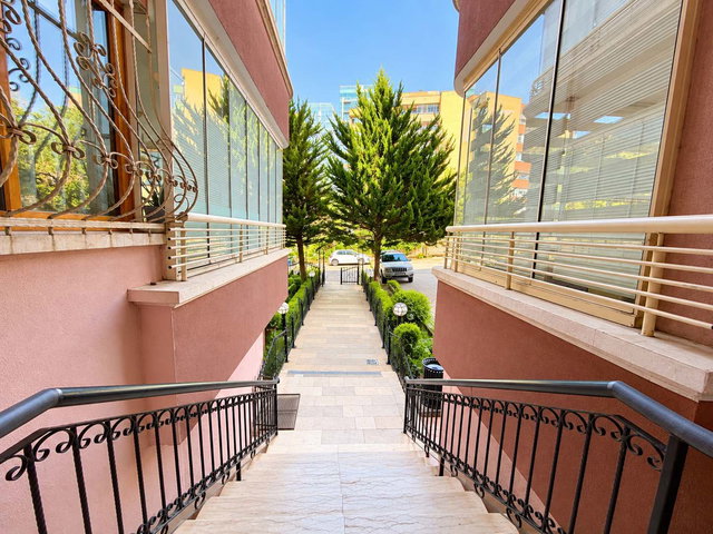 KIZILIRMAK MAHALLESİ MERKEZİ KONUMDA SATILIK 4+1 ARA KAT DAİRE