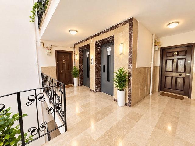 KIZILIRMAK MAHALLESİ MERKEZİ KONUMDA SATILIK 4+1 ARA KAT DAİRE