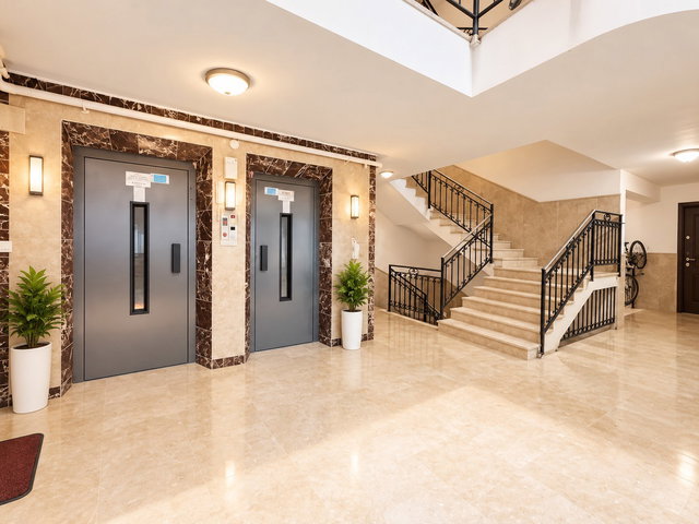 KIZILIRMAK MAHALLESİ MERKEZİ KONUMDA SATILIK 4+1 ARA KAT DAİRE