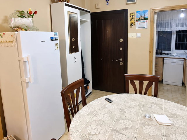 FATİH ÇARŞAMBA’NIN EN İŞLEK NOKTALARINDAN BİRİNDE  ÇUKURBOSTAN KARŞISI 2+1 SATILIK DAİRE