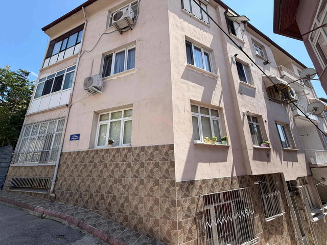 ÇARŞININ KALBİNDE | HACIHASAN MAH. GİRİŞ KATTA 3+1 FIRSAT DAİRE