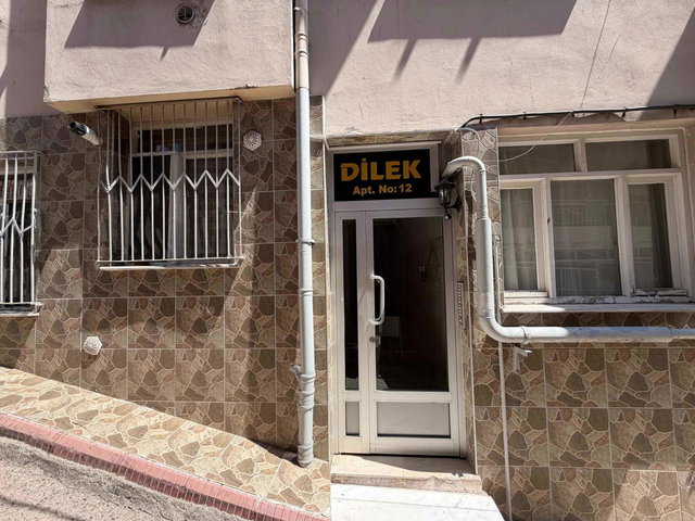 ÇARŞININ KALBİNDE | HACIHASAN MAH. GİRİŞ KATTA 3+1 FIRSAT DAİRE