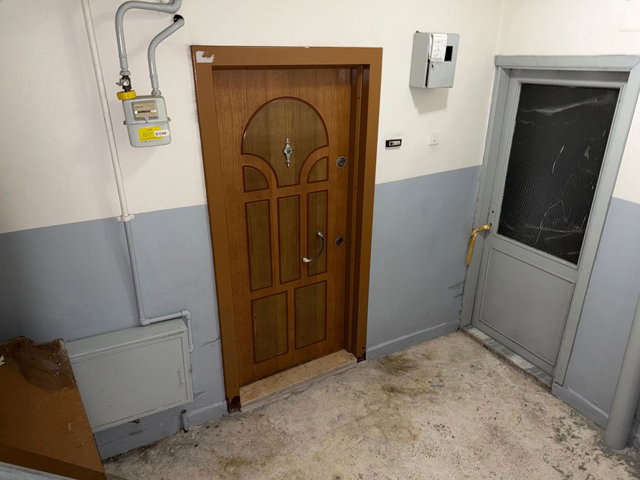 ÇARŞININ KALBİNDE | HACIHASAN MAH. GİRİŞ KATTA 3+1 FIRSAT DAİRE