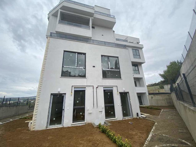 REMAX DREAM KABAOĞLU BOUTIQE ST 1+1 BAKÇE DUBLEX