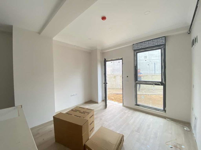 REMAX DREAM KABAOĞLU BOUTIQE ST 1+1 BAKÇE DUBLEX