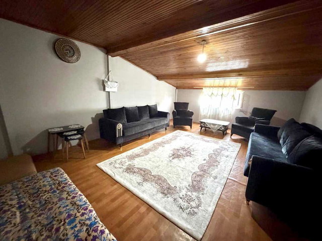 PENDİK SÜLÜNTEPE MAH 46 M2ARSA PAYLI SATILIK DAİRE