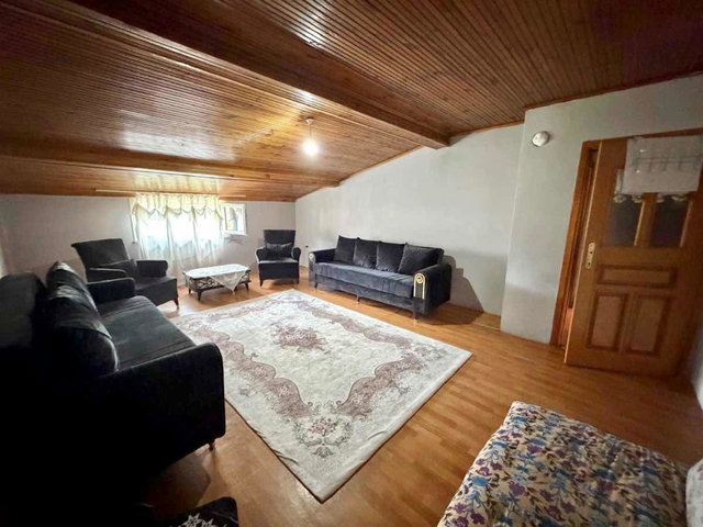 PENDİK SÜLÜNTEPE MAH 46 M2ARSA PAYLI SATILIK DAİRE