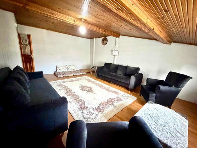 PENDİK SÜLÜNTEPE MAH 46 M2ARSA PAYLI SATILIK DAİRE