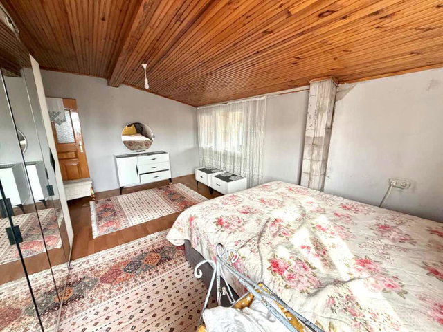 PENDİK SÜLÜNTEPE MAH 46 M2ARSA PAYLI SATILIK DAİRE