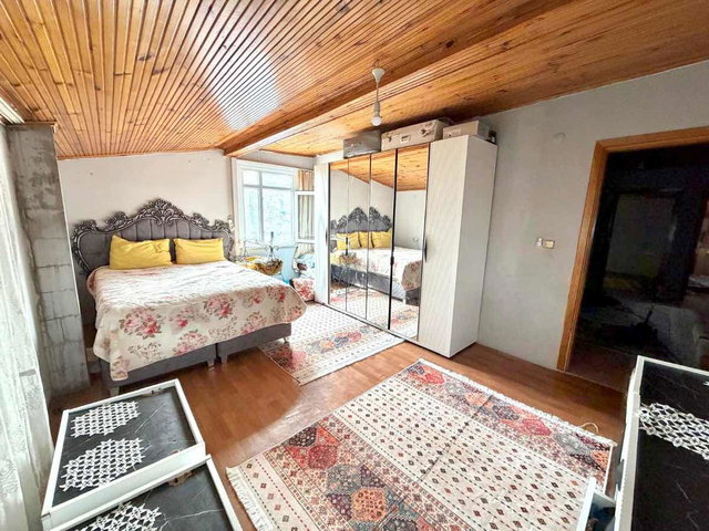 PENDİK SÜLÜNTEPE MAH 46 M2ARSA PAYLI SATILIK DAİRE
