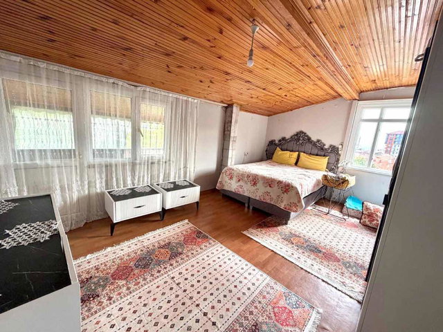 PENDİK SÜLÜNTEPE MAH 46 M2ARSA PAYLI SATILIK DAİRE