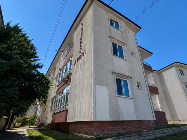 REMAX SOFTTAN MERKEZI KONUMDA KIRALIK DAIRE