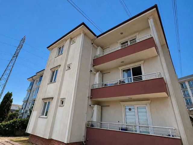 REMAX SOFTTAN MERKEZI KONUMDA KIRALIK DAIRE