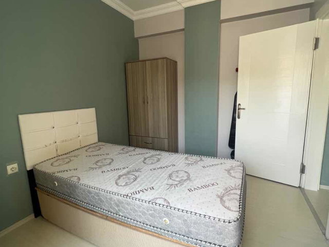 REMAX SOFTTAN MERKEZI KONUMDA KIRALIK DAIRE