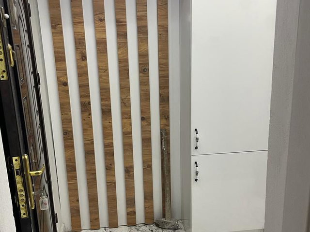 HASTANELER BÖLGESİNDE ULUCANLAR CAD. EŞYALI 2+1 KİRALIK DAİRE