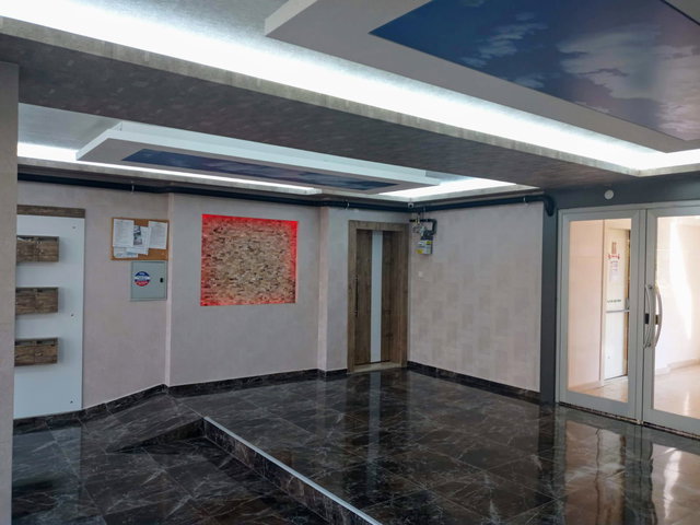 BAĞLICA'DA 3+1 SATILIK KULLANIŞLI DAİRE