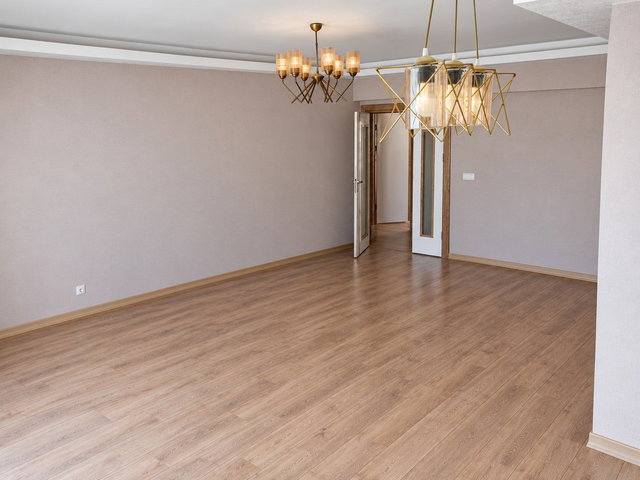 BAĞLICA'DA 3+1 SATILIK KULLANIŞLI DAİRE