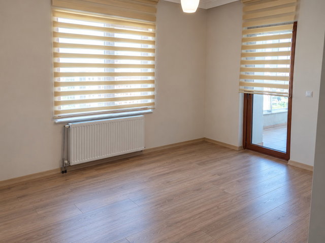 BAĞLICA'DA 3+1 SATILIK KULLANIŞLI DAİRE
