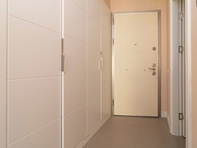 SİNPAŞ ALTINORAN YALI EVLERİ GÖL CEPHELİ MOBİLYALI 1+1
