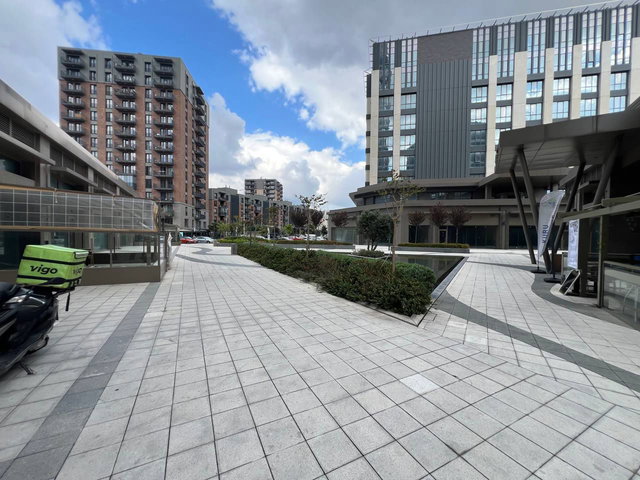 SİNPAŞ TİME REZİDANS’TA BOŞ 2+1, TEK YETKİLİ SATILIK DAİRE