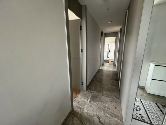 SİNPAŞ TİME REZİDANS’TA BOŞ 2+1, TEK YETKİLİ SATILIK DAİRE