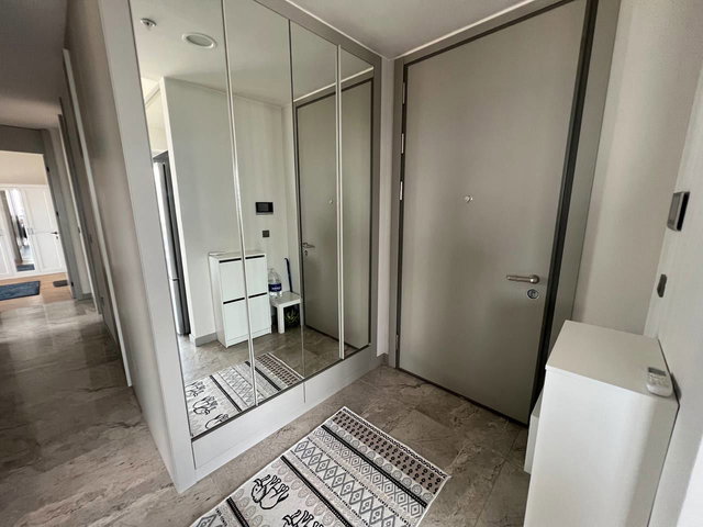 SİNPAŞ TİME REZİDANS’TA BOŞ 2+1, TEK YETKİLİ SATILIK DAİRE