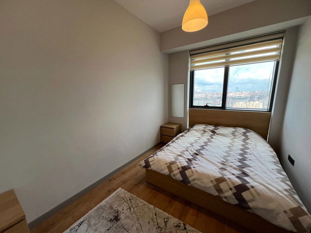 SİNPAŞ TİME REZİDANS’TA BOŞ 2+1, TEK YETKİLİ SATILIK DAİRE