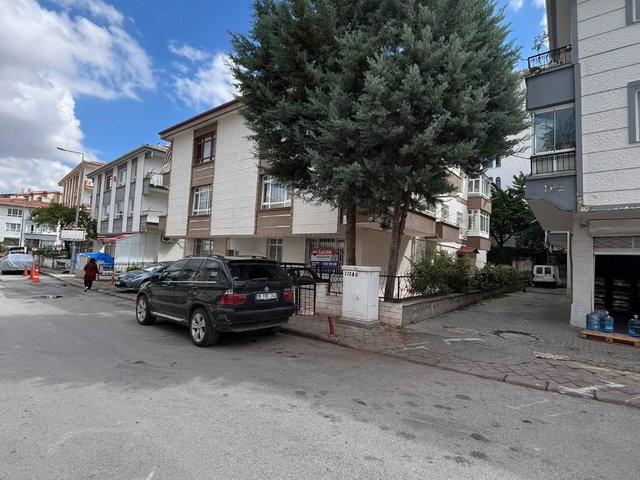 ÇANKAYA BAYRAKTAR’DA 2.5+1 | GİRİŞ KAT | GÜNEY-BATI CEPHELİ | KREDİYE UYGUN