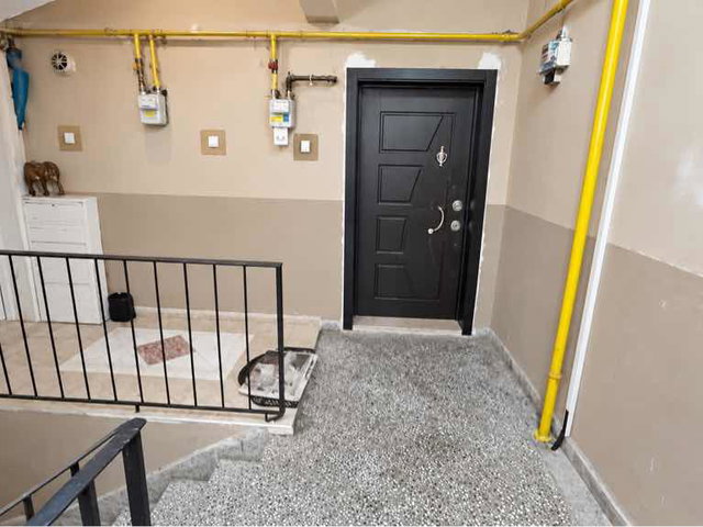 REMAX BARLAS GÜRLER'DEN KADIKÖY'DE KİRALIK İÇİ YAPILI 2+1 DAİRE