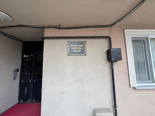 ÇAYIROVA ÖZGÜRLÜK MAH. ÇİFT MUTFAKLI ARDİYELİ 3+1 ÜST DUBLEKS