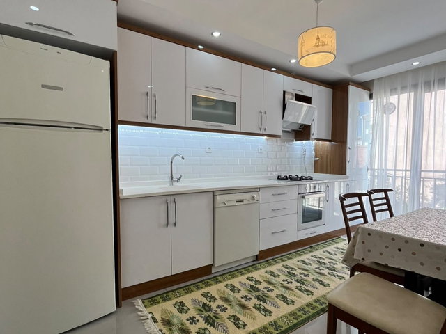RE/MAX İNCİ'DEN KARESİ 1.ORUÇGAZİ MAH. KİRALIK EŞYALI 2+1 DAİRE